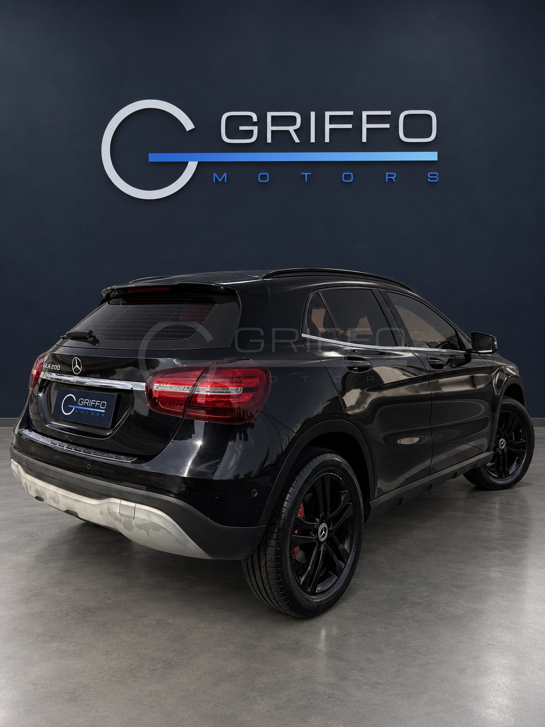 Mercedes-Benz GLA 200 Style 2020, foto 5
