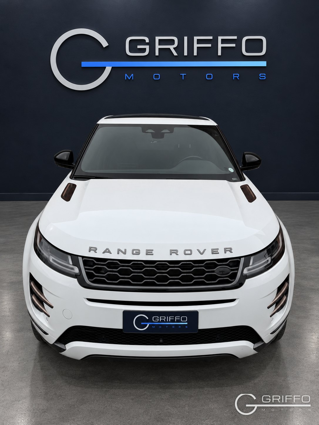 Land Rover Range Rover Evoque P250 SE 2021, foto 4
