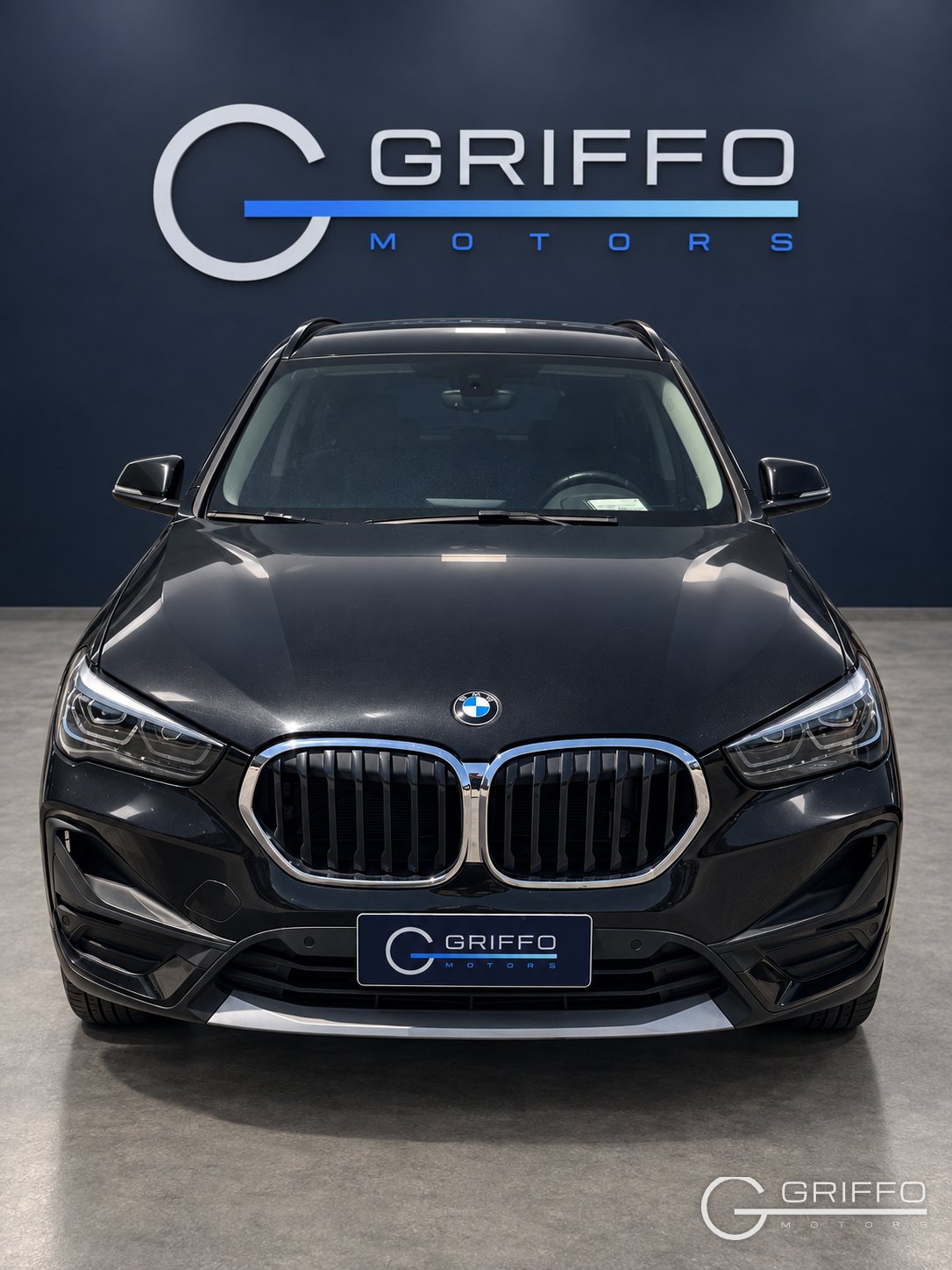 BMW X1 SDRIVE 20i 2.0 2022, foto 4