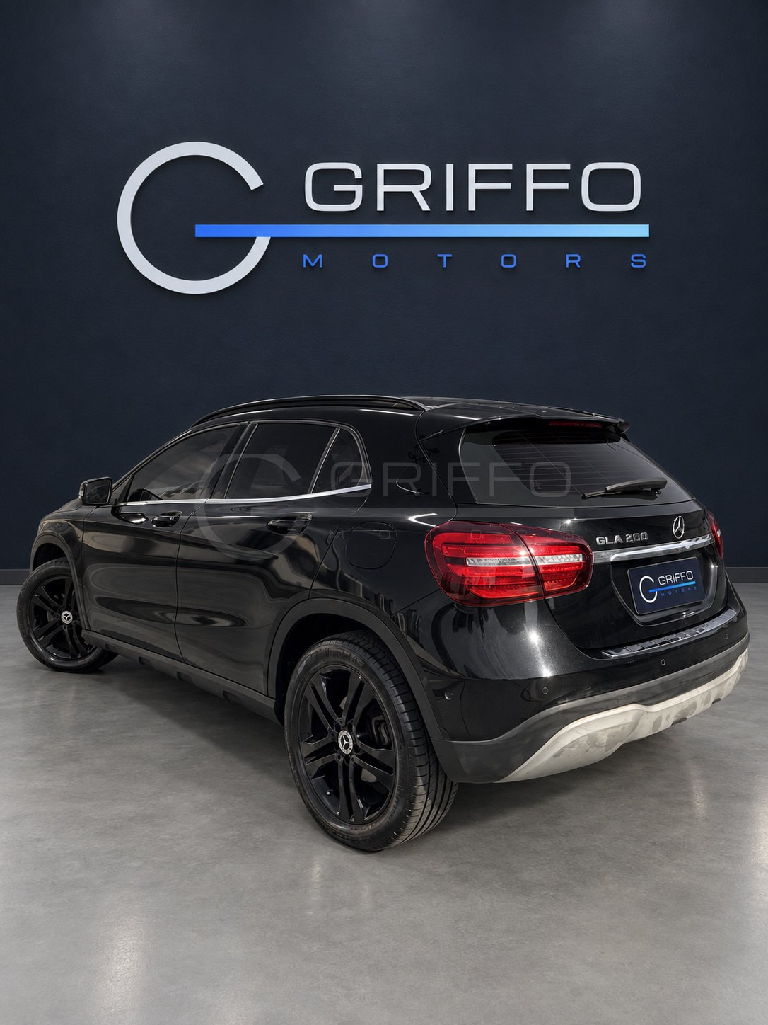Mercedes-Benz GLA 200 Style 2020, foto 3