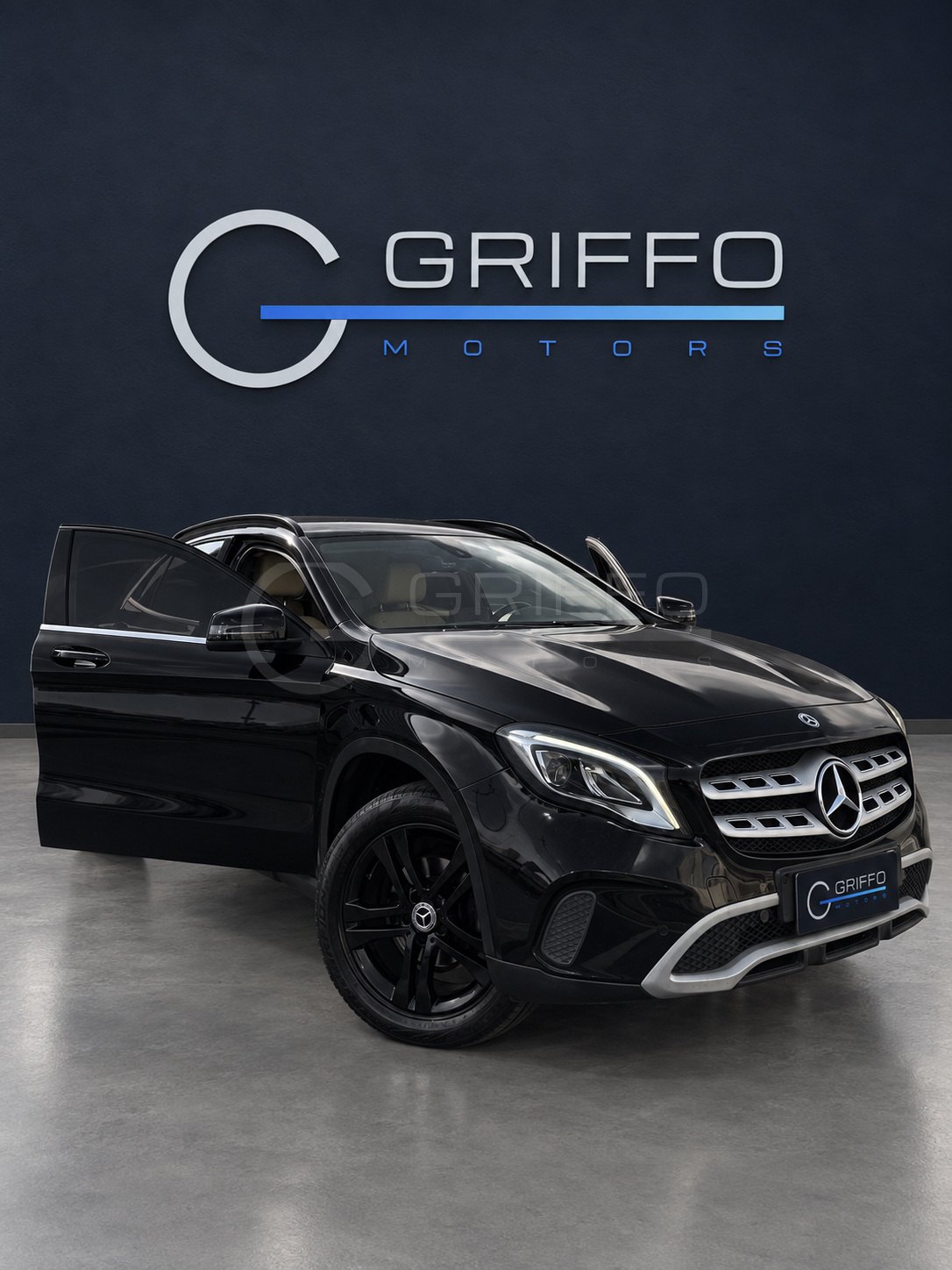 Mercedes-Benz GLA 200 Style 2020, foto 4