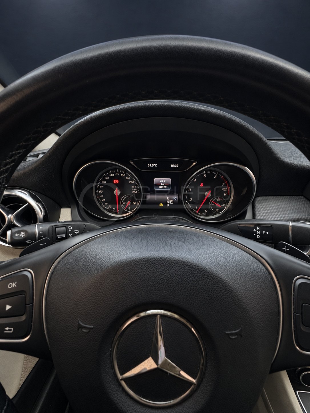 Mercedes-Benz GLA 200 Style 2020, foto 9