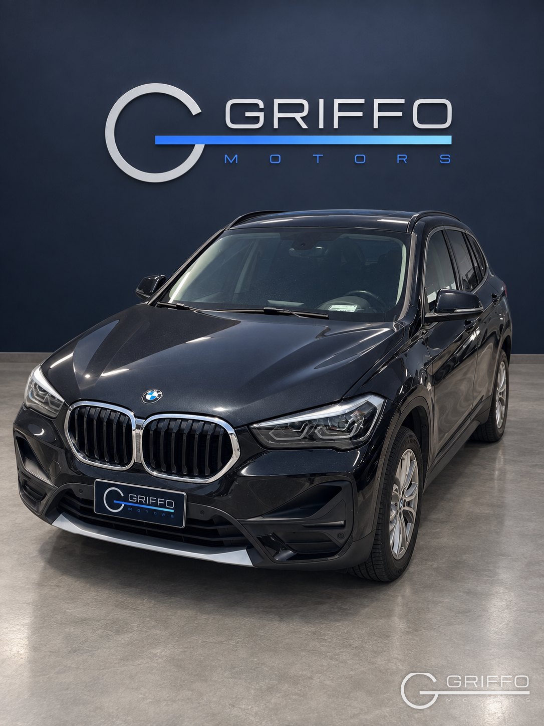 BMW X1 SDRIVE 20i 2.0 2022, foto 1