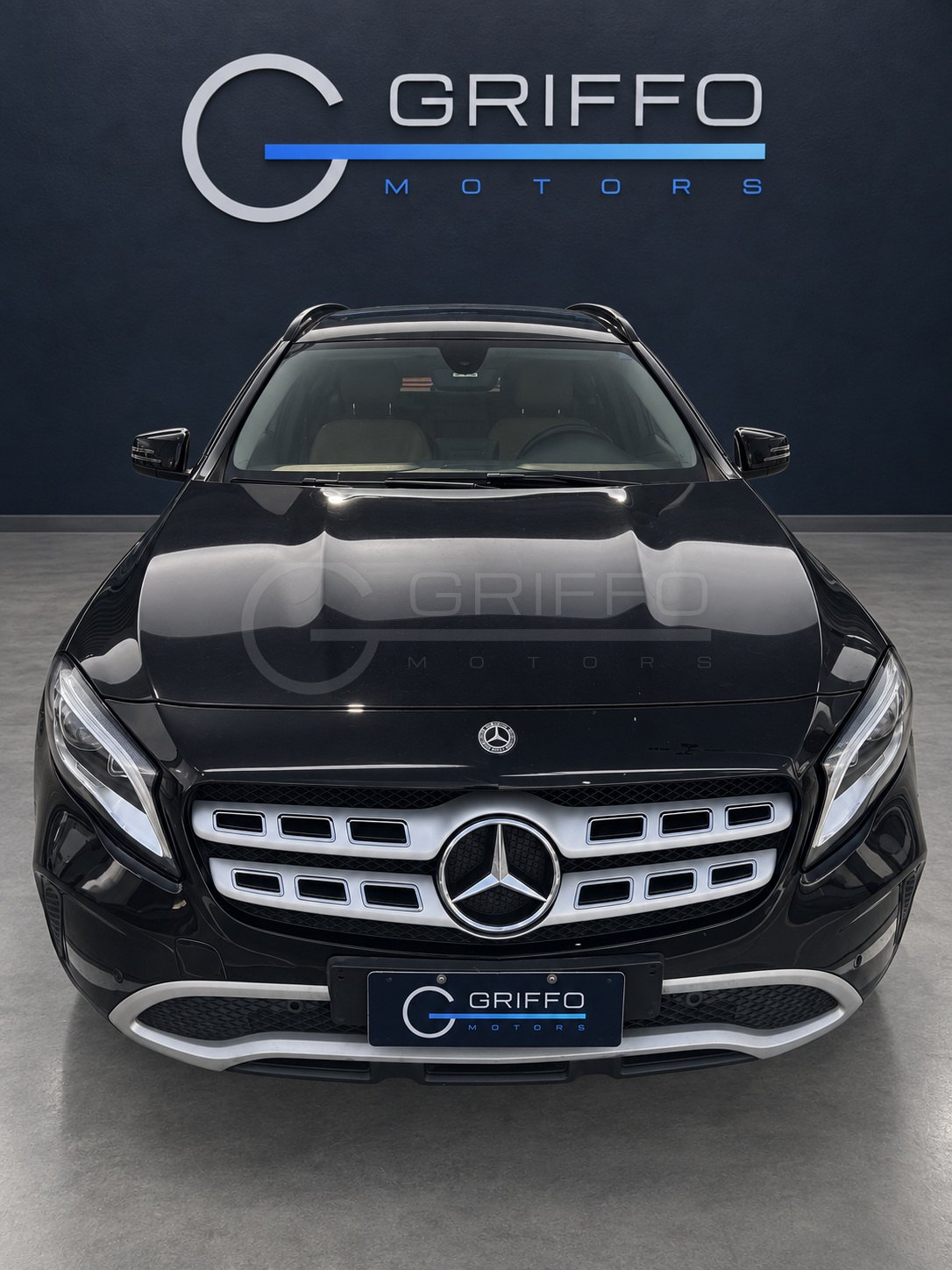 Mercedes-Benz GLA 200 Style 2020, foto 2