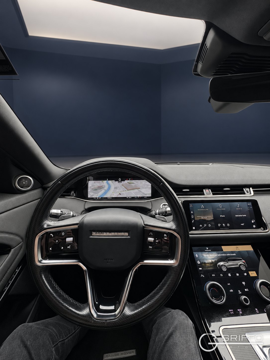 Land Rover Range Rover Evoque P250 SE 2021, foto 6