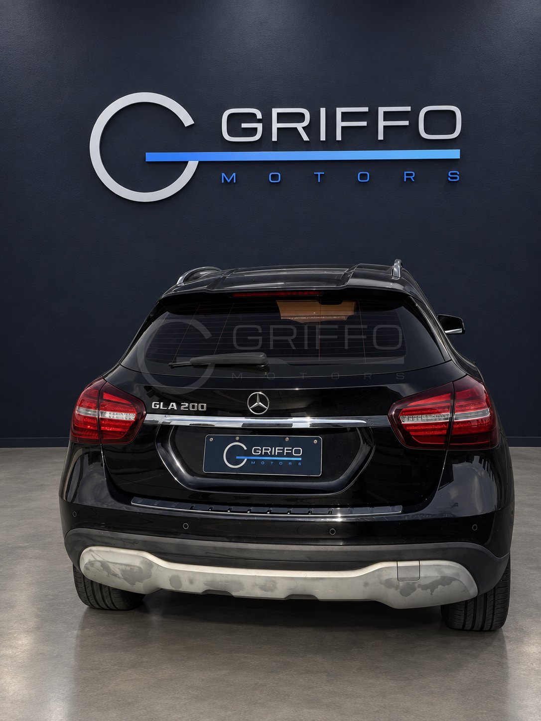 Mercedes-Benz GLA 200 Style 2020, foto 6