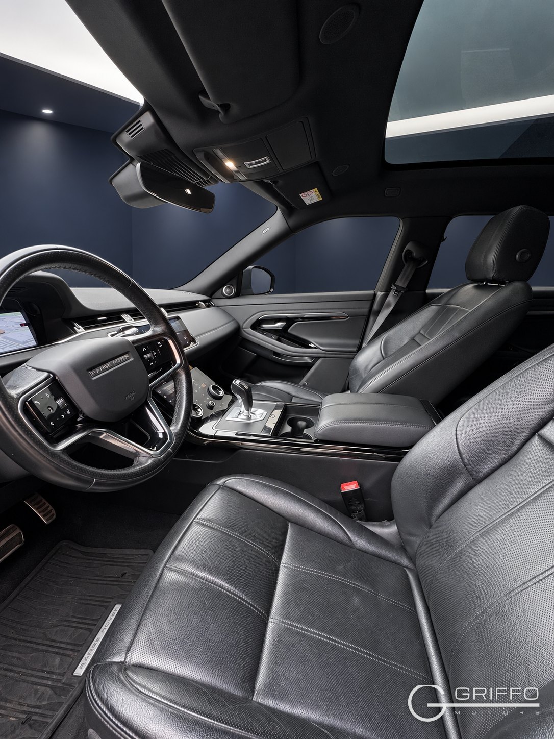 Land Rover Range Rover Evoque P250 SE 2021, foto 7